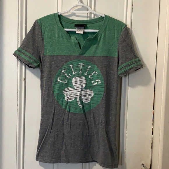 Boston Celtics men’s t, size small. - Picture 1 of 2